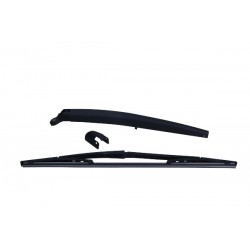 Braț ștergător cu lamă Fiat Croma 05.05 - 11.07 spate 51736417