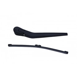 Braț ștergător cu lamă Volvo V40 07.12 - Spate 31391756kit