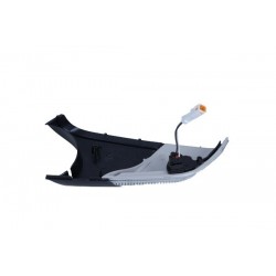 Semnalizator oglindă Volkswagen Polo 2005 stânga 1Z0949101C