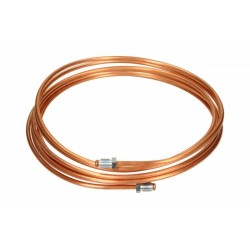 Conductă de frână, lungime 4500 mm
