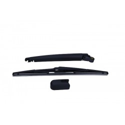 Braț ștergător cu lamă Mazda 3 (BL) 07.09 - 10.11 spate 988152F000