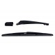 Braț ștergător cu lamă Peugeot 307 03.01 - 09.05 spate 6429.T1kit
