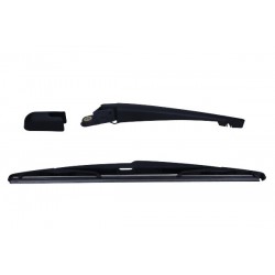 Braț ștergător cu lamă Peugeot 307 03.01 - 09.05 spate 6429.T1kit