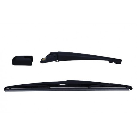 Braț ștergător cu lamă Peugeot 307 03.01 - 09.05 spate 6429.T1kit