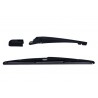 Braț ștergător cu lamă Peugeot 307 03.01 - 09.05 spate 6429.T1kit