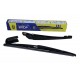 Braț ștergător cu lamă Peugeot 307 03.01 - 09.05 spate 6429.T1kit