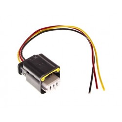 Cablu electric senzor arbore cotit Fiat Scudo 07- 3 fire. Y60318221Z01