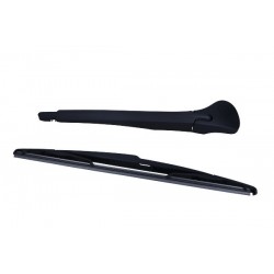 Braț ștergător cu lamă Renault Espace 07.06 - 04.10 spate 7701051890kit