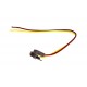 Cablu electric bec H1 2 fire. V99-83-0009