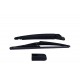 Braț ștergător cu lamă Peugeot 1007 09.05 - 11.09 spate 6429Y4kit