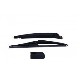 Braț ștergător cu lamă Peugeot 1007 09.05 - 11.09 spate 6429Y4kit