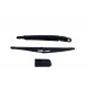 Braț ștergător cu lamă Peugeot 1007 09.05 - 11.09 spate 6429Y4kit