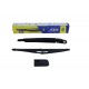 Braț ștergător cu lamă Peugeot 1007 09.05 - 11.09 spate 6429Y4kit
