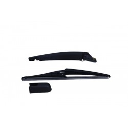 Braț ștergător cu lamă Mercedes-Benz R-Class (W251) 09.05 - 04.10 spate 2518200944kit