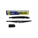 Braț ștergător cu lamă Mercedes-Benz R-Class (W251) 09.05 - 04.10 spate 2518200944kit