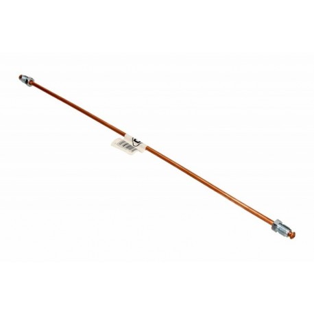Conductă de frână, lungime 410 mm