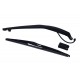 Braț ștergător cu lamă Land Rover Freelander MK1 01.97 - 12.03 Spate DKB102460