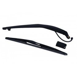 Braț ștergător cu lamă Land Rover Freelander MK1 01.97 - 12.03 Spate DKB102460