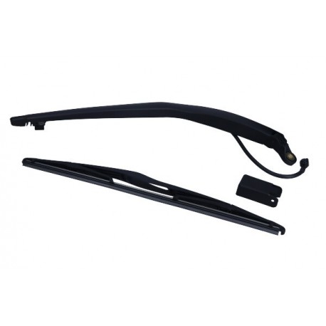 Braț ștergător cu lamă Land Rover Freelander MK1 01.97 - 12.03 Spate DKB102460