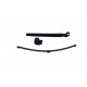 Braț ștergător cu lamă Audi A4 Avant 11.11 - 12.15 spate 8K9955407kit