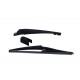 Braț ștergător cu lamă Renault Clio II 09.98 - 06.01 spate 7701045207kit
