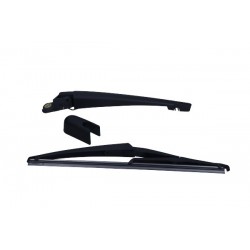Braț ștergător cu lamă Renault Clio II 09.98 - 06.01 spate 7701045207kit