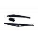 Braț ștergător cu lamă Renault Clio II 09.98 - 06.01 spate 7701045207kit