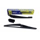 Braț ștergător cu lamă Renault Clio II 09.98 - 06.01 spate 7701045207kit