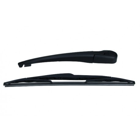 Braț ștergător cu lamă Citroën C4 Picasso 01.08- spate 6429AW