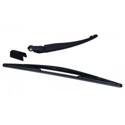 Braț ștergător cu lamă Opel Meriva A 05.03 - 05.06 spate 9114678kit