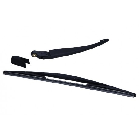 Braț ștergător cu lamă Opel Meriva A 05.03 - 05.06 spate 9114678kit