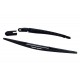 Braț ștergător cu lamă Opel Meriva A 05.03 - 05.06 spate 9114678kit