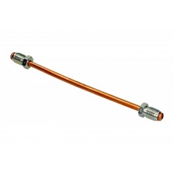 Conductă frână lungime 150 mm