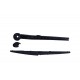Braț ștergător cu lamă Jeep Grand Cherokee (WH) 01.05 - 07.10 spate 5139836AB