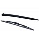 Braț ștergător cu lamă Land Rover Range Rover 11.12 - 12.17 spate DKB500720