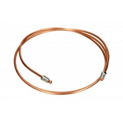 Conductă frână lungime 1800 mm