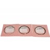 Inele piston 068198155C