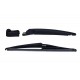 Braț ștergător cu lamă Honda Civic-3P 02.01 - 12.03 spate 76720S6DE01