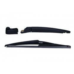 Braț ștergător cu lamă Honda Civic-3P 02.01 - 12.03 spate 76720S6DE01