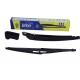 Braț ștergător cu lamă Honda Civic-3P 02.01 - 12.03 spate 76720S6DE01