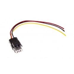Cablu electric senzor arbore cotit Citroen C3 09- 3 fire. SEN20384