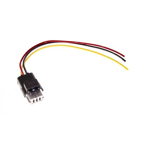 Cablu electric senzor arbore cotit Citroen C3 09- 3 fire. SEN20384