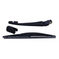Braț ștergător cu lamă Suzuki Swift 03.05 - 09.10 spate 3882163J00