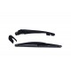 Braț ștergător cu lamă Fiat Sedici 03.06 - Spate 71768101 kit