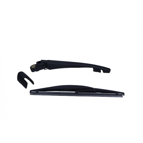 Braț ștergător cu lamă Fiat Sedici 03.06 - Spate 71768101 kit