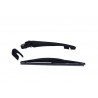 Braț ștergător cu lamă Fiat Sedici 03.06 - Spate 71768101 kit