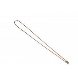 Conductă de frână lungime 1300 mm