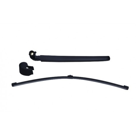 Braț ștergător cu lamă Audi A6 01.11 - 06.14 spate 4G9955407kit