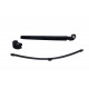Braț ștergător cu lamă Audi A6 01.11 - 06.14 spate 4G9955407kit