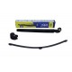 Braț ștergător cu lamă Audi A6 01.11 - 06.14 spate 4G9955407kit